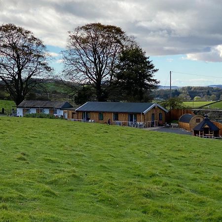Newlands Farm Stables Villa Kendal Kültér fotó